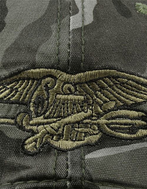 Load image into Gallery viewer, Army Tactical Baseball
