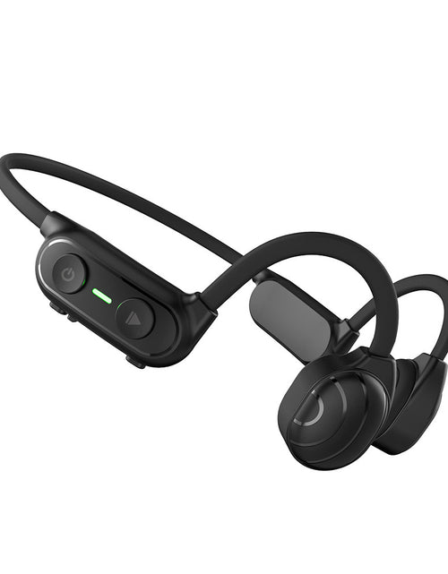 Cargar imagen en el visor de la galería, Auriculares Bluetooth de conducción ósea personales
