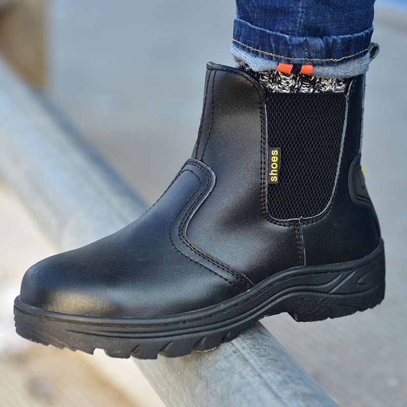 Mens Work Boots