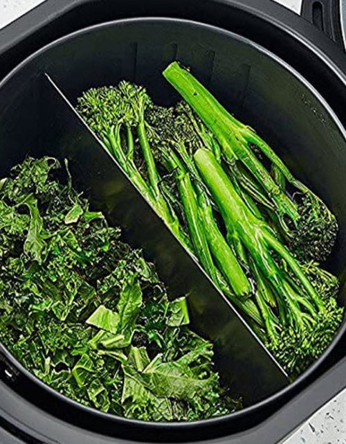 Load image into Gallery viewer, Air Fryer Accessories Basket Food Divider
