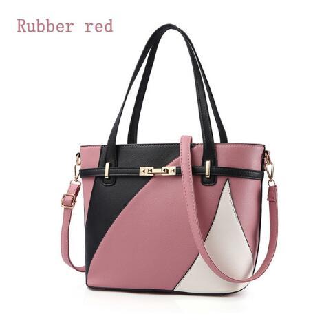 Load image into Gallery viewer, Women Shoulder Bags Fashion Famous Brand Women Handbag Luxury Handbags Crossbody Bag Large Capacity
