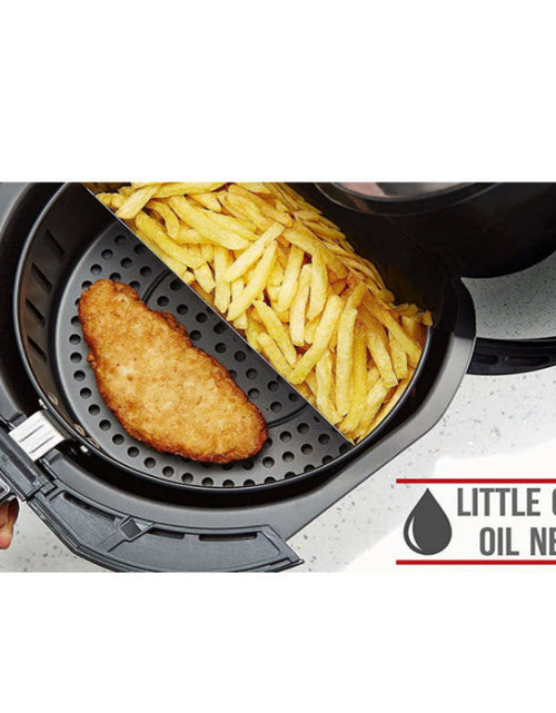 Load image into Gallery viewer, Air Fryer Accessories Basket Food Divider
