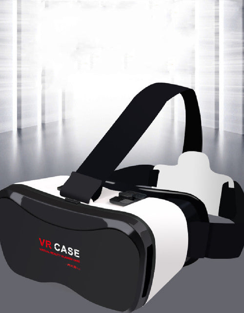 Cargar imagen en el visor de la galería, Gafas 3D para teléfono Gafas VR Gafas VR montadas en la cabeza Gafas VR virtuales
