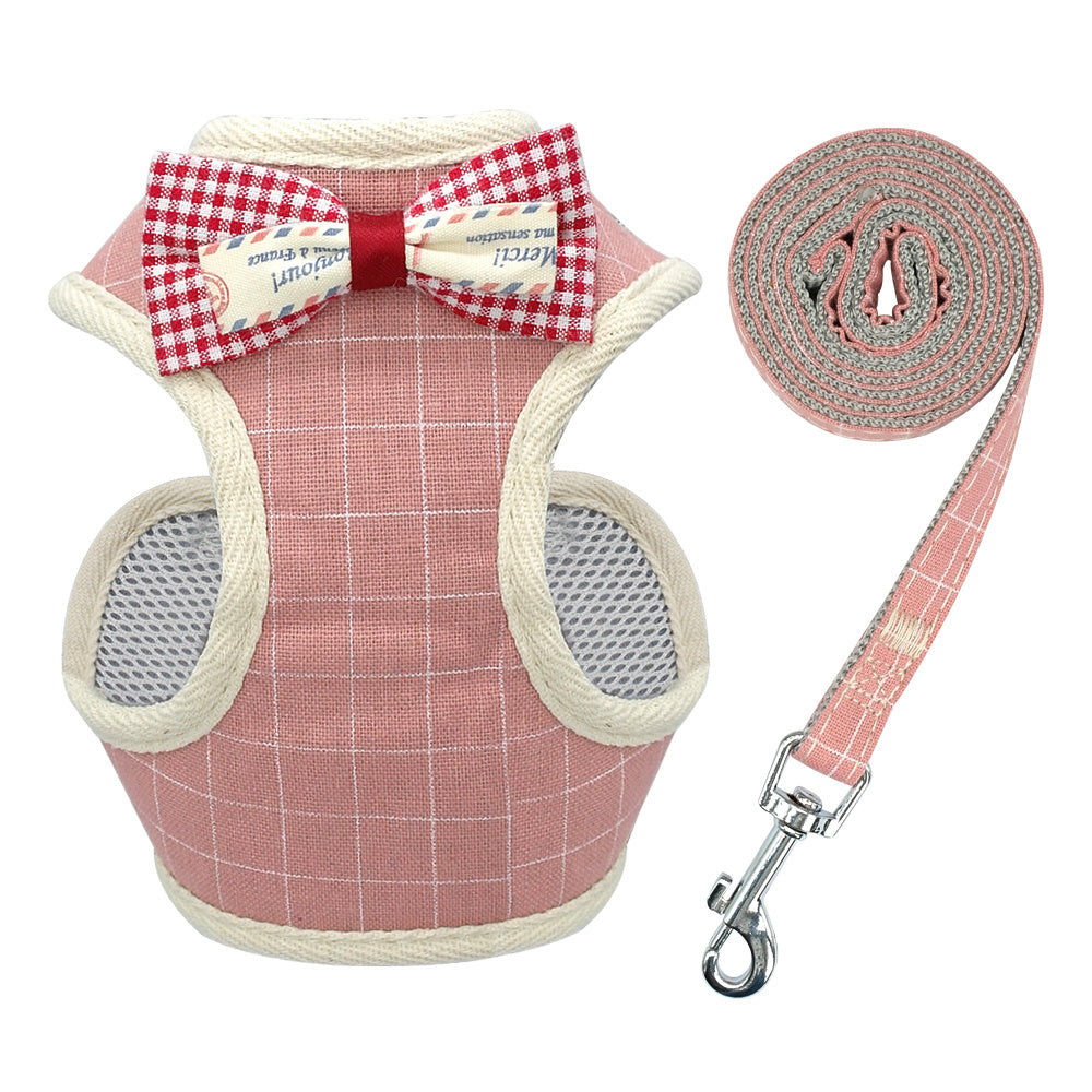 Vest type catrope