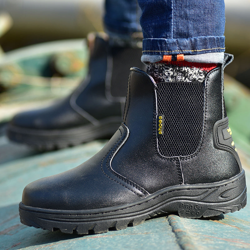 Mens Work Boots
