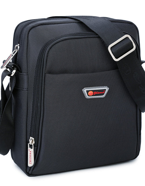 Load image into Gallery viewer, Men&#39;s Bags, Oxford Cloth Bags, Handbags, Fashion Shoulder Bags, Messenger Bags, Business Bags
