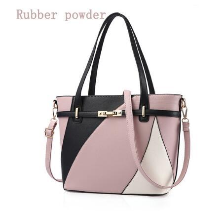 Load image into Gallery viewer, Women Shoulder Bags Fashion Famous Brand Women Handbag Luxury Handbags Crossbody Bag Large Capacity
