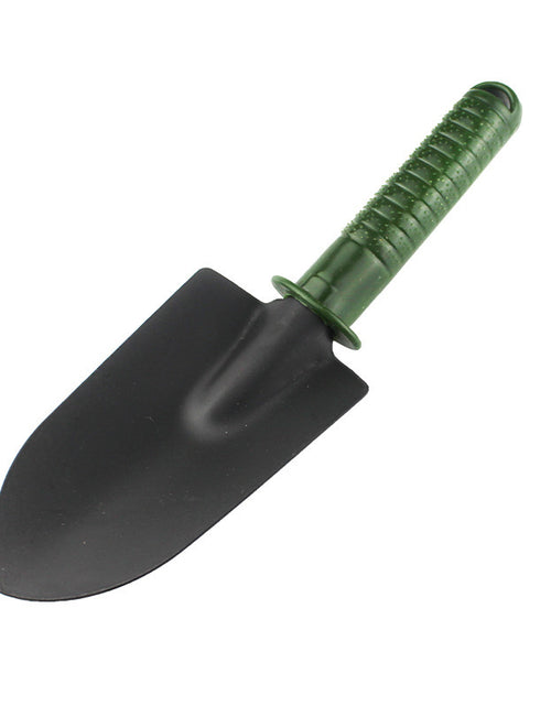 Load image into Gallery viewer, Gardening tool set gardening plastic handle
