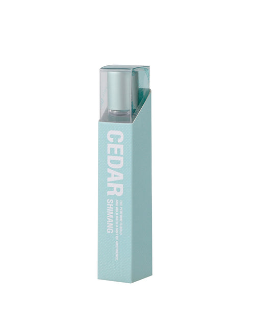 Load image into Gallery viewer, Fragrance body bead 10ml women&#39;s durable fragrance, anti perspiration, dry and durable ball perfume
