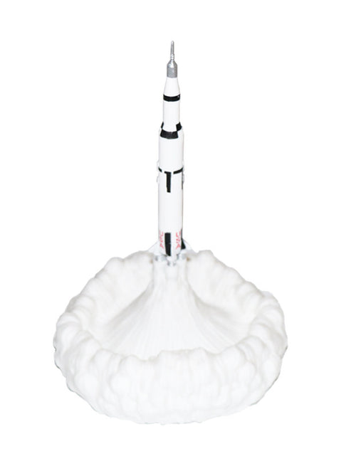 Load image into Gallery viewer, 3D Print Rocket Space Shuttle Lamp Night Lamp

