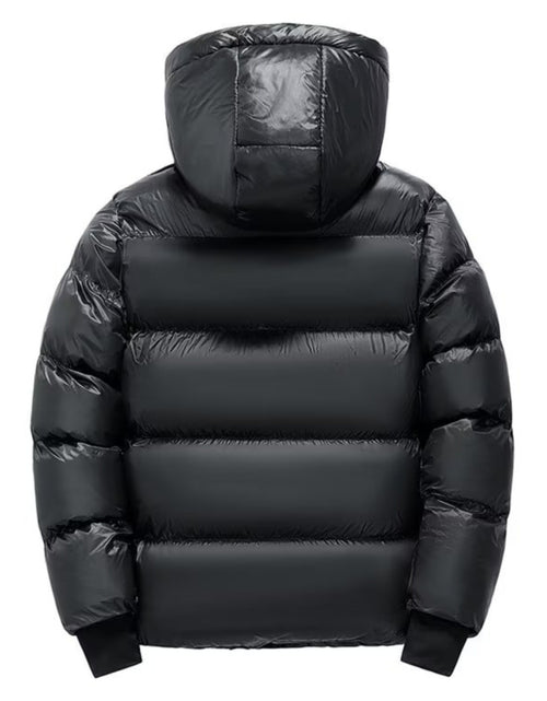 Load image into Gallery viewer, Warm Cold-resistant Couple&#39;s Cold-proof Jacket
