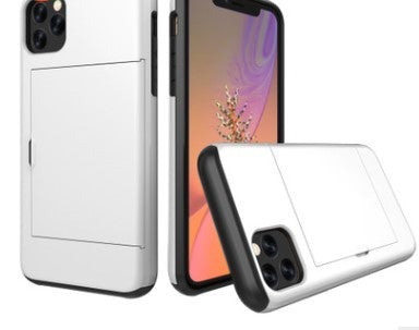 Cargar imagen en el visor de la galería, Mobile phone card case
