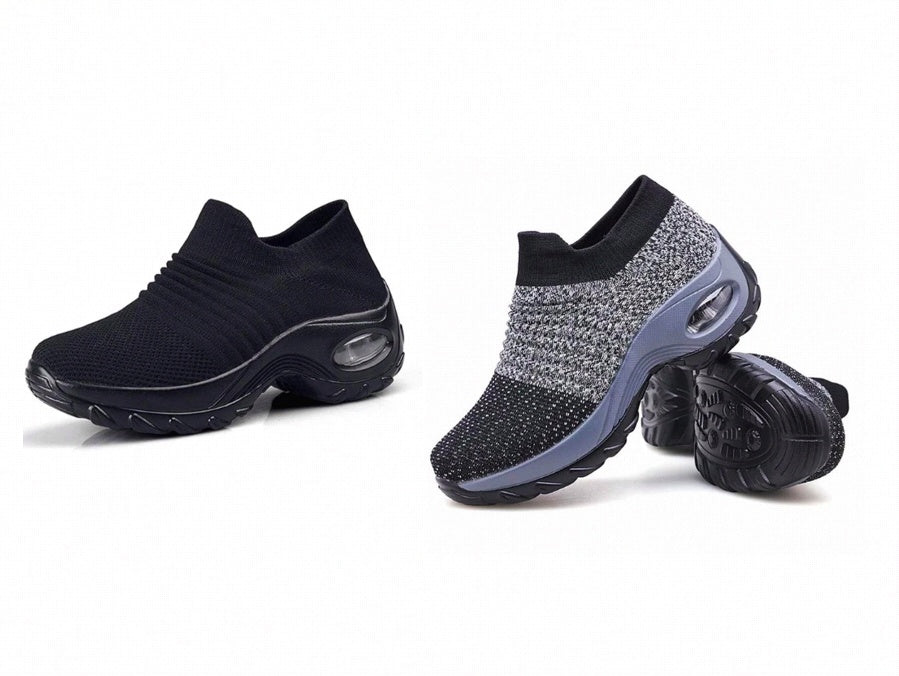Women’s Mesh Dancing Shoes