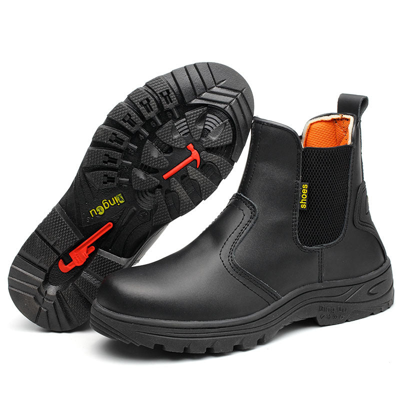 Mens Work Boots