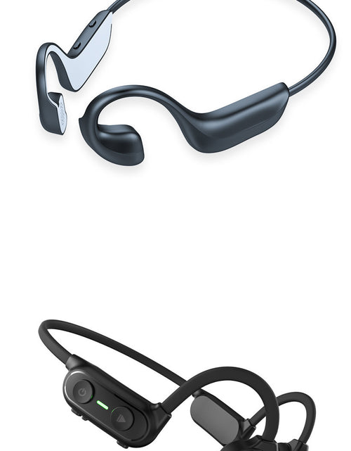 Cargar imagen en el visor de la galería, Auriculares Bluetooth de conducción ósea personales
