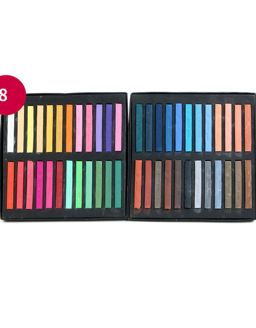 Load image into Gallery viewer, Soft Pastel Chalk - Be Creative Art Supplies
