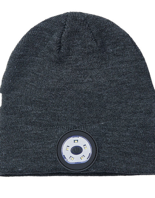Bild in Galerie-Viewer laden, Bluetooth Headset Hat Led Luminous Wireless Music
