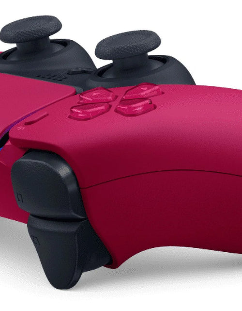 Cargar imagen en el visor de la galería, SONY 3006393 PS5 WIRELESS DUALSENSE CONTROLLER - COSMIC RED

