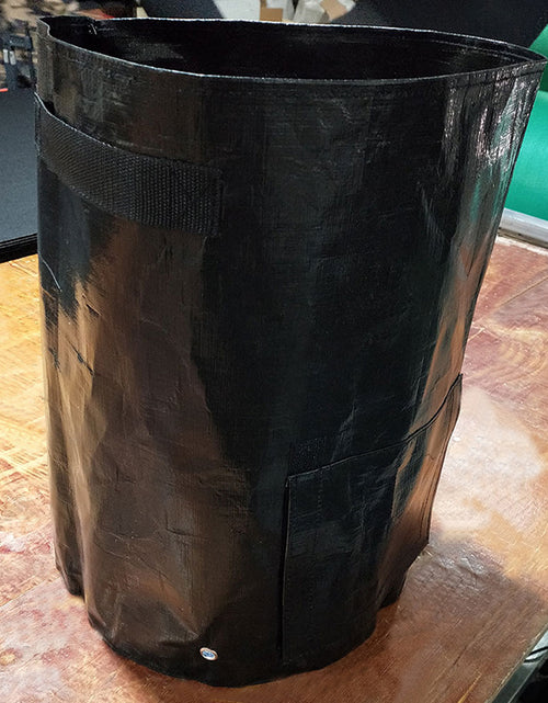 Load image into Gallery viewer, PE cloth garden planting bag
