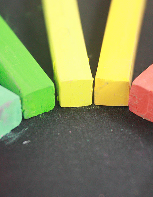 Load image into Gallery viewer, Soft Pastel Chalk - Be Creative Art Supplies
