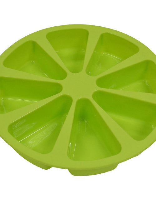 Load image into Gallery viewer, Silicone cake mold
