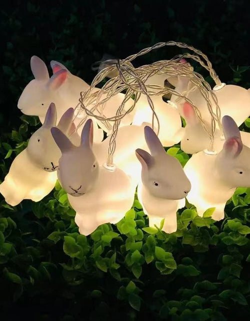 Bild in Galerie-Viewer laden, Easter Plastic Egg Lamp
