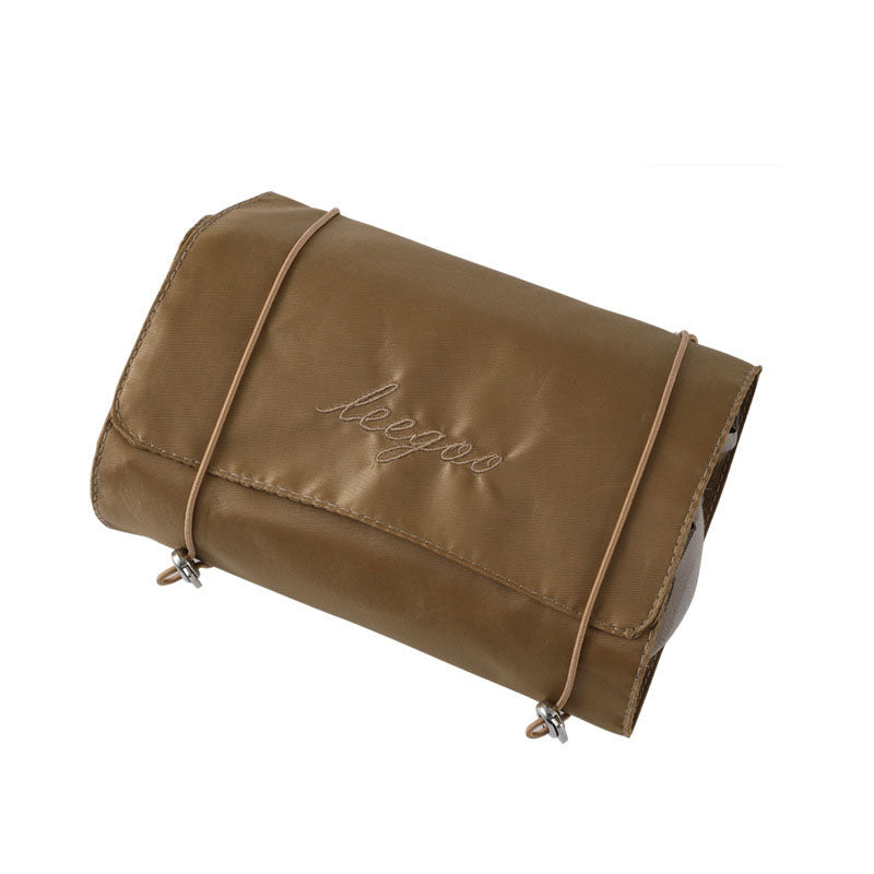 Detachable Cosmetic Bag Portable Large Capacity 4 in 1 Makeup Bags Portable Folding Travel Cosmetics Storage Toiletry Bag