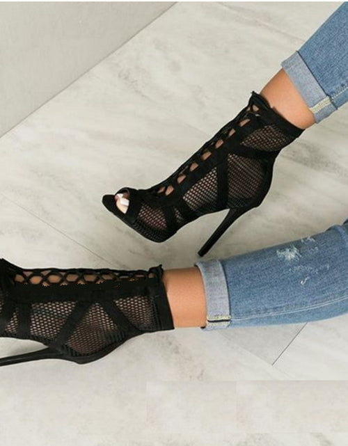 Load image into Gallery viewer, Womens High Heels
