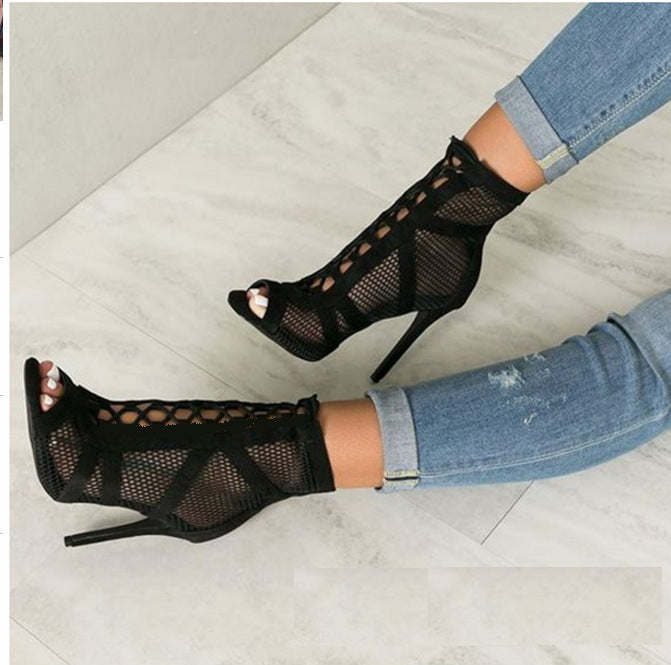 Womens High Heels