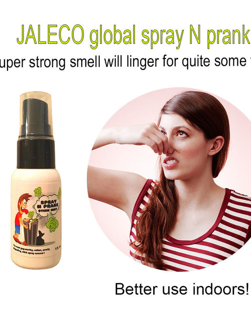 Cargar imagen en el visor de la galería, Funny fart tricky liquid toy
