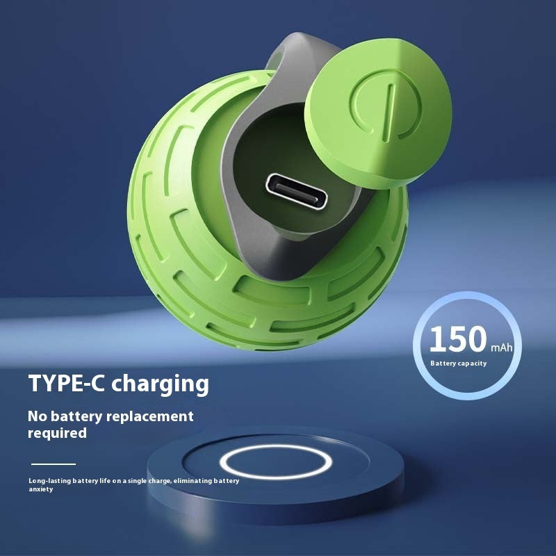 New Interactive Rechargeable Cat Toy