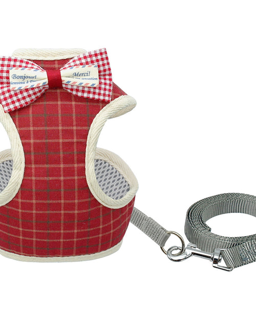 Load image into Gallery viewer, Vest type catrope
