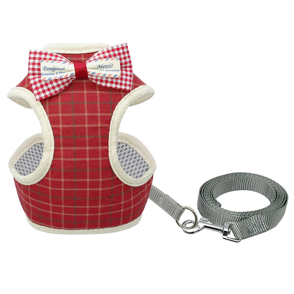 Vest type catrope