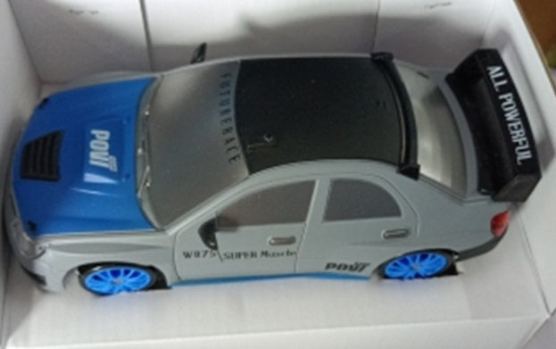 2,4G Drift Rc Auto 4WD RC Drift Auto Spielzeug Fernbedienung GTR Modell AE86 Fahrzeug Auto RC Rennwagen Spielzeug für Kinder Weihnachtsgeschenke