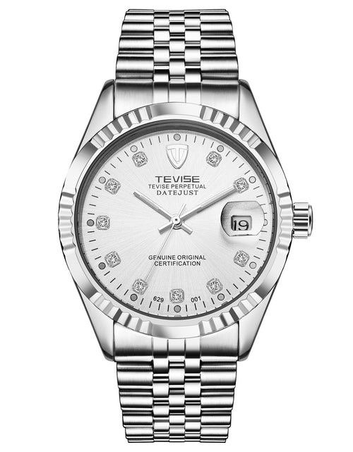 Load image into Gallery viewer, Detective   Explosion Calendar Mens Watch Business Watch Mechanical Automatic Mechanical Watch Waterproof Sheet

