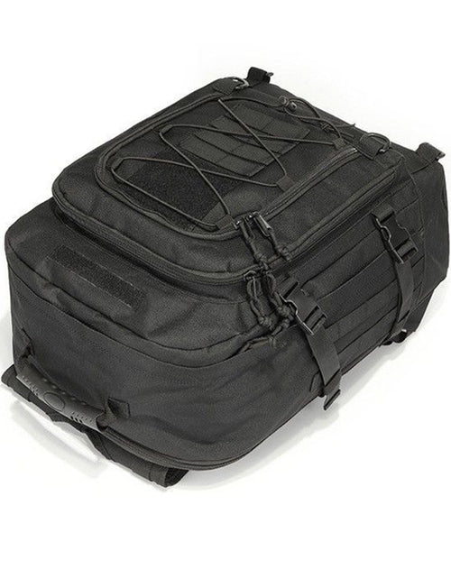 Load image into Gallery viewer, 65L Men&#39;s Outdoor Tactical Backpack: large - capacity, ideal for hiking, camping, and travel. A military - style rucksack
