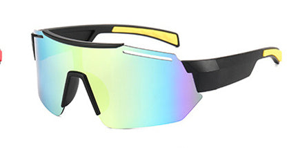 Fashionable Design Big Frame Outdoor Cycling Glasses