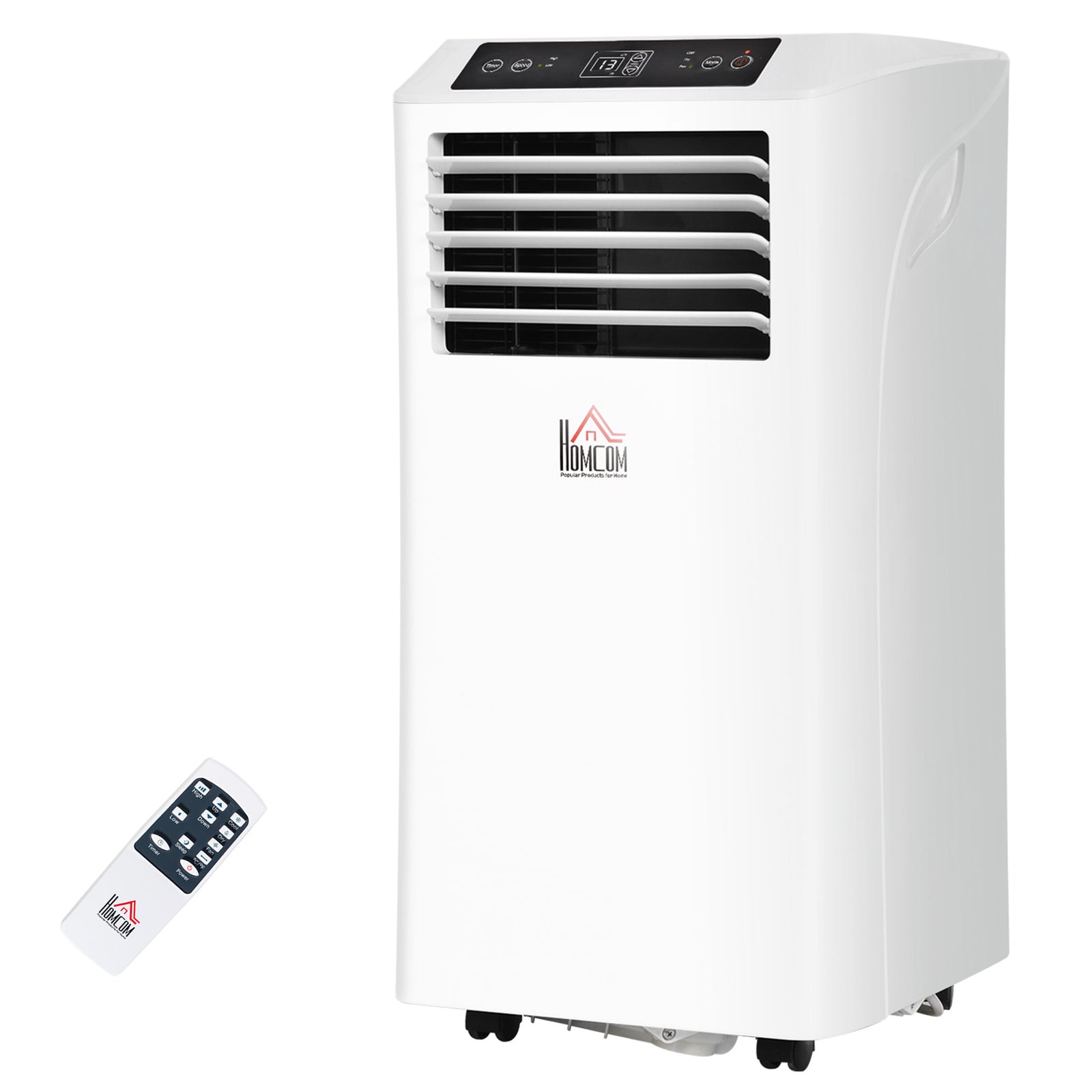 Portable Air Conditioner