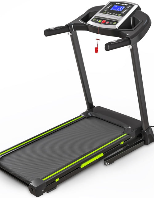 Load image into Gallery viewer, Walking Pad Under Desk Treadmill For Home Office -3.5HP Walking Treadmill 0.5-7.5MPH  Capacity Treadmill For Walking Running Remote Control Batteries
