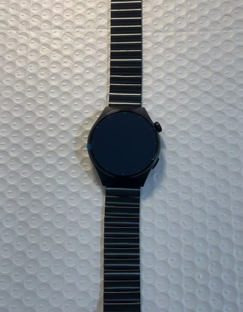 Bild in Galerie-Viewer laden, F320 laser therapy Bluetooth call uric acid lipids watch non invasive blood sugar heart rate body temperature smart watch
