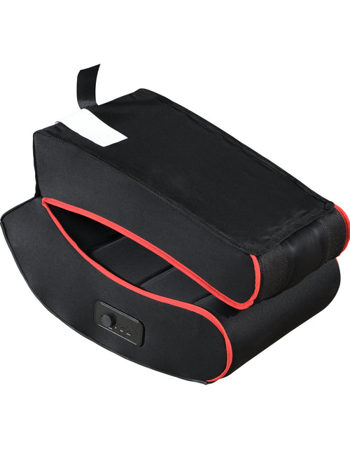Bild in Galerie-Viewer laden, FOLDABLE GAMING CHAIR WITH ONBOARD SPEAKERS

