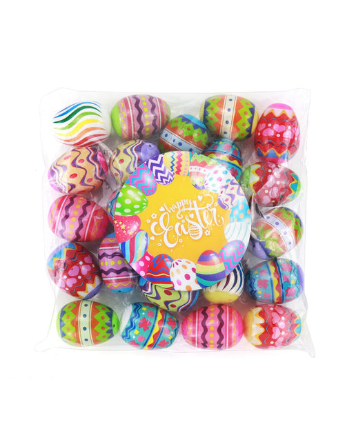Bild in Galerie-Viewer laden, Easter Egg Set Does Not Fall Blind Box Children&#39;s Gifts Pinch Stress Relief Toys
