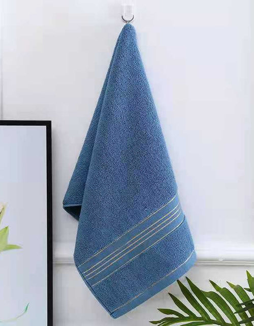 Load image into Gallery viewer, Towels made of pure cotton, soft towels, facial cleansers
