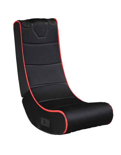 Bild in Galerie-Viewer laden, FOLDABLE GAMING CHAIR WITH ONBOARD SPEAKERS
