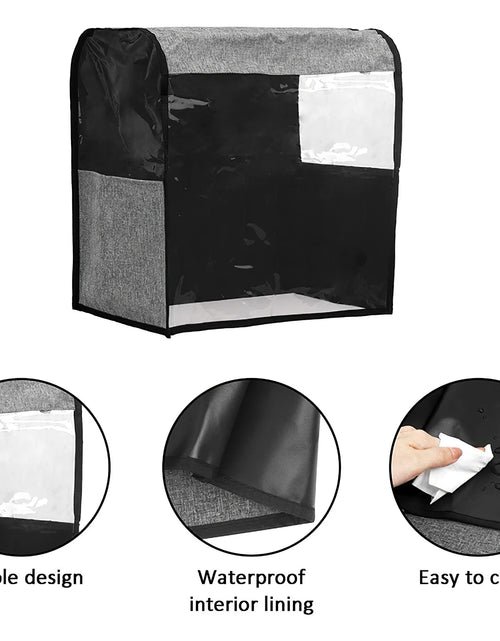 Load image into Gallery viewer, Household Waterproof Kitchen Accessories Blender Dust Cover for Kitchen Aid Mixer Machine  Supplies Mixer Dust Proof Cover
