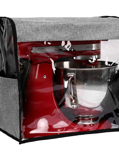 Load image into Gallery viewer, Household Waterproof Kitchen Accessories Blender Dust Cover for Kitchen Aid Mixer Machine  Supplies Mixer Dust Proof Cover
