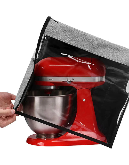 Load image into Gallery viewer, Household Waterproof Kitchen Accessories Blender Dust Cover for Kitchen Aid Mixer Machine  Supplies Mixer Dust Proof Cover
