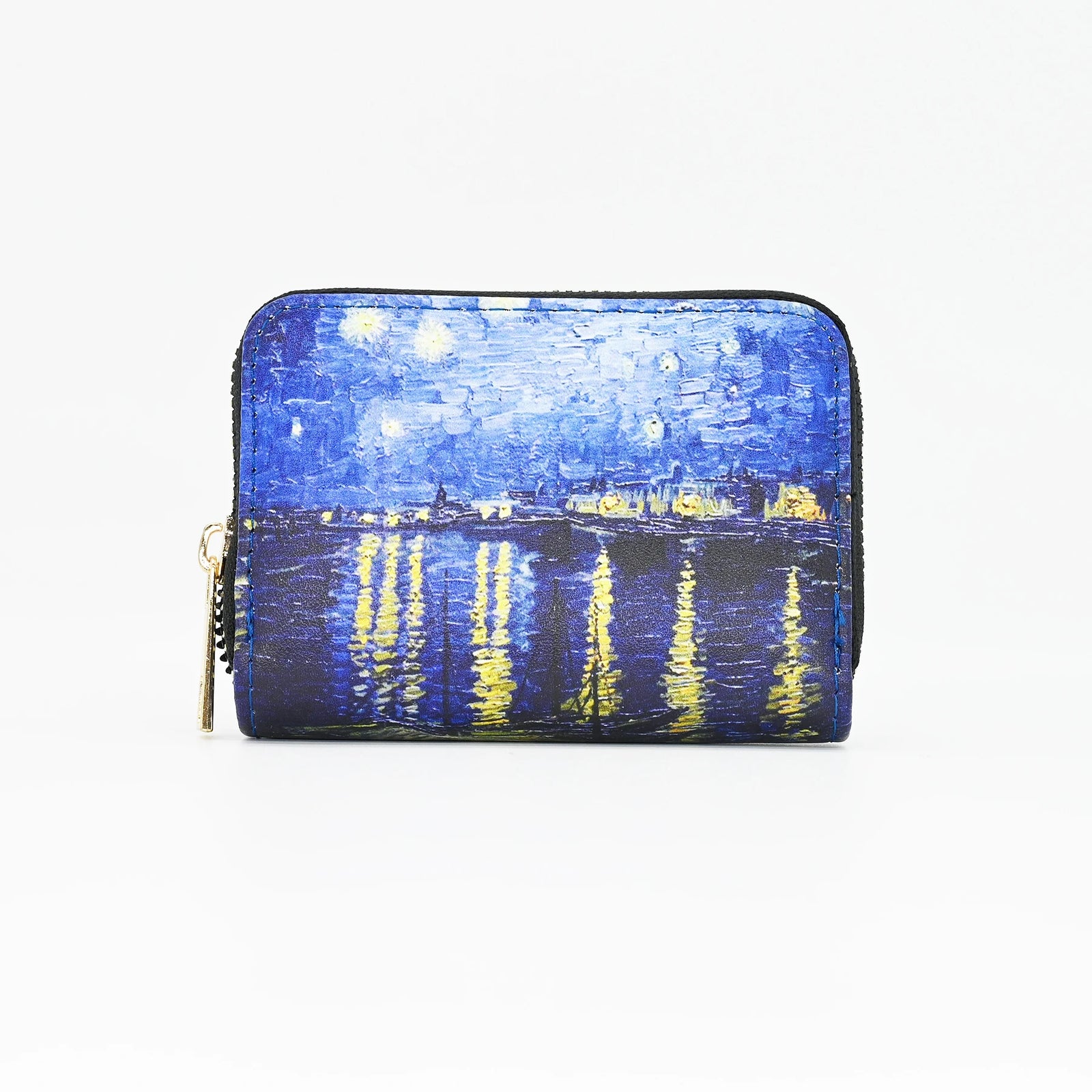 11-card slot large-capacity card holder
