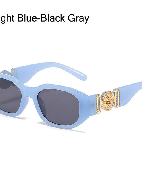 Load image into Gallery viewer, Universal Summer Sunglasses Outdoor Sunscreen Y2K Glasses for Men Women Scarf Anti-uv Riding Fishing Sun Glasses UV Protection
