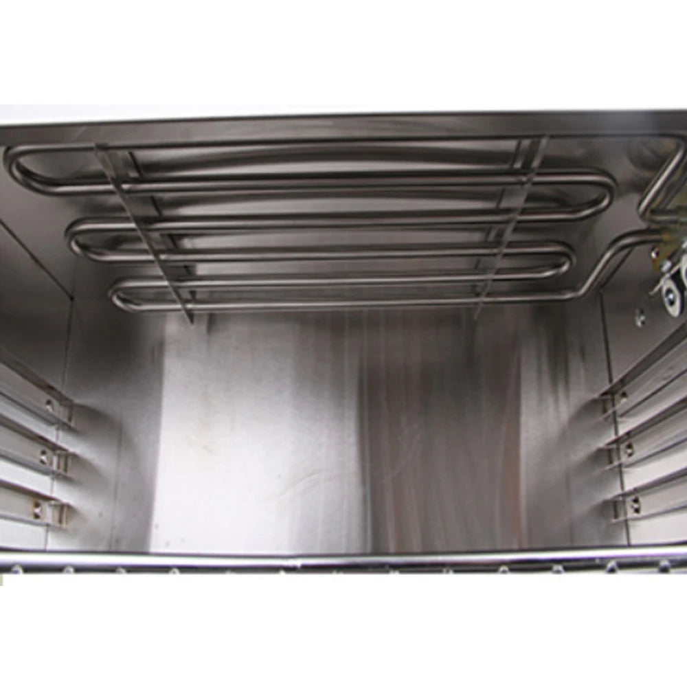 Käseschmelzer, elektrischer Käseschmelzer, 2000 W, Salamander, Broiler, BBQ, Grill, Arbeitsplatte
